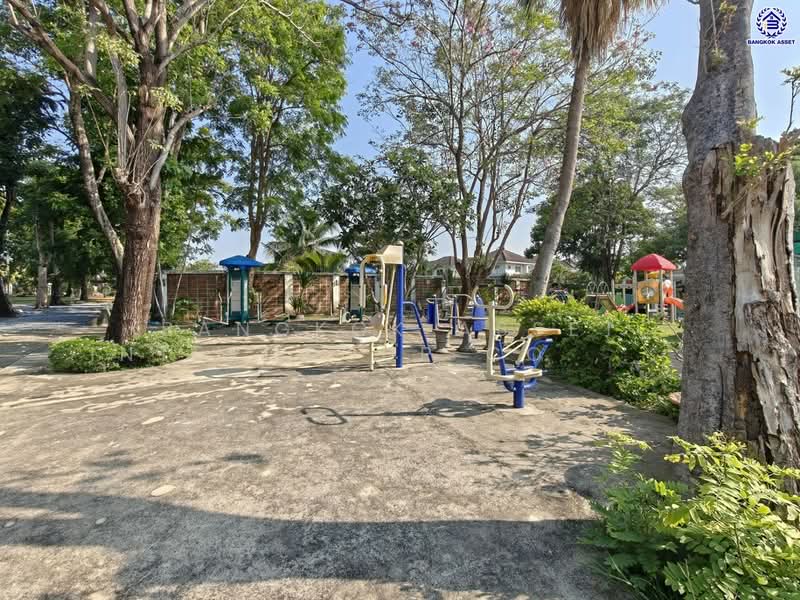 Laddarom Pinklao-Kanchanapisek, Nonthaburi, Kanchanaphisek Road, Bang Muang, Bang Yai, Nonthaburi, 4 Bedrooms, 234 sqm, Single Detached House For Sale, by Bangkok Asset Intergroup Co.,Ltd. Ltd., 500272424 - DDproperty.com