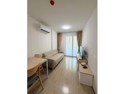 For Rent - Elio Del Ray, Bangkok