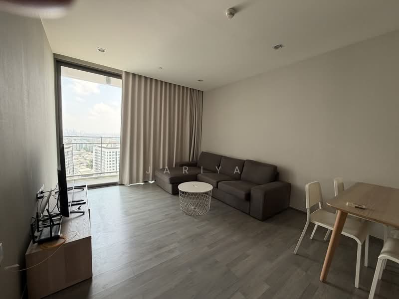 The Room Sukhumvit 69 : เดอะ รูม สุขุมวิท 69, กรุงเทพ, 1539 ถ.สุขุมวิท, พระโขนงเหนือ, วัฒนา, กรุงเทพ, 81 ตร.ม., คอนโด ให้เช่า, โดย Jariya, 500272426 - DDproperty.com