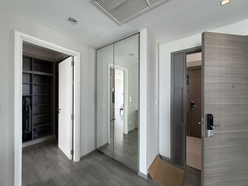 The Room Sukhumvit 69 : เดอะ รูม สุขุมวิท 69, กรุงเทพ, 1539 ถ.สุขุมวิท, พระโขนงเหนือ, วัฒนา, กรุงเทพ, 81 ตร.ม., คอนโด ให้เช่า, โดย Jariya, 500272426 - DDproperty.com