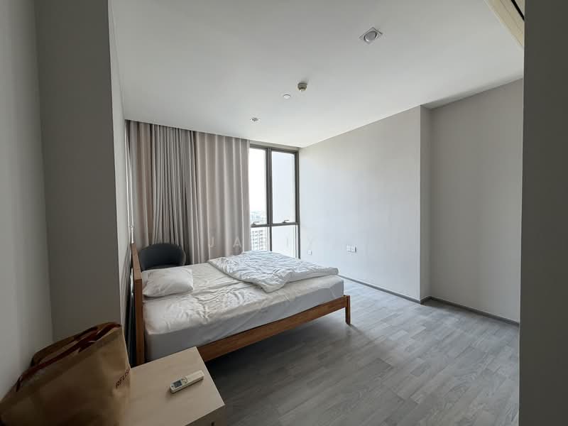 The Room Sukhumvit 69 : เดอะ รูม สุขุมวิท 69, กรุงเทพ, 1539 ถ.สุขุมวิท, พระโขนงเหนือ, วัฒนา, กรุงเทพ, 81 ตร.ม., คอนโด ให้เช่า, โดย Jariya, 500272426 - DDproperty.com