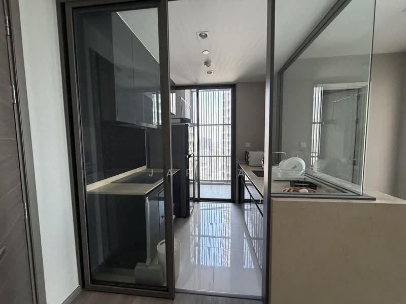 The Room Sukhumvit 69, Bangkok, 1539 Sukhumvit Road, Phra Kanong Nua, Watthana, Bangkok, 2 Bedrooms, 81 sqm, Condo For Rent, by Jariya, 500272426 - DDproperty.com