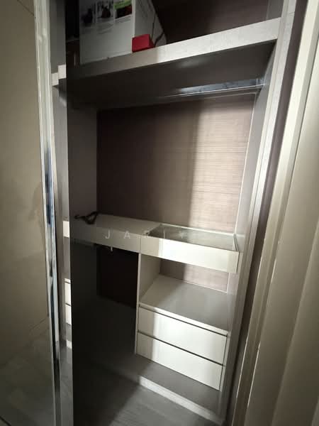 The Room Sukhumvit 69, Bangkok, 1539 Sukhumvit Road, Phra Kanong Nua, Watthana, Bangkok, 2 Bedrooms, 81 sqm, Condo For Rent, by Jariya, 500272426 - DDproperty.com