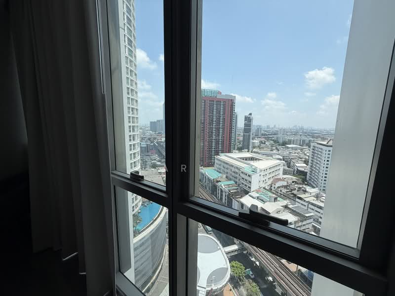 The Room Sukhumvit 69 : เดอะ รูม สุขุมวิท 69, กรุงเทพ, 1539 ถ.สุขุมวิท, พระโขนงเหนือ, วัฒนา, กรุงเทพ, 81 ตร.ม., คอนโด ให้เช่า, โดย Jariya, 500272426 - DDproperty.com