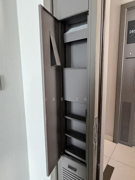 The Room Sukhumvit 69, Bangkok, 1539 Sukhumvit Road, Phra Kanong Nua, Watthana, Bangkok, 2 Bedrooms, 81 sqm, Condo For Rent, by Jariya, 500272426 - DDproperty.com