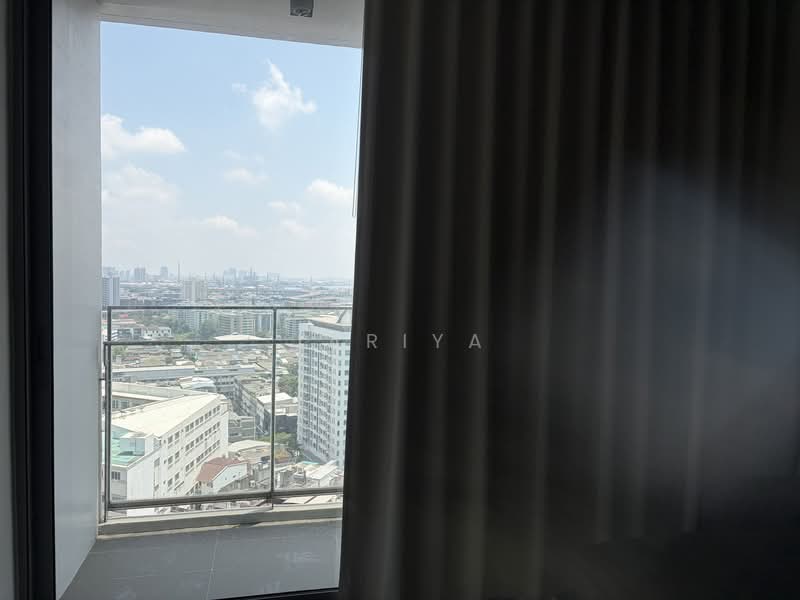 The Room Sukhumvit 69 : เดอะ รูม สุขุมวิท 69, กรุงเทพ, 1539 ถ.สุขุมวิท, พระโขนงเหนือ, วัฒนา, กรุงเทพ, 81 ตร.ม., คอนโด ให้เช่า, โดย Jariya, 500272426 - DDproperty.com