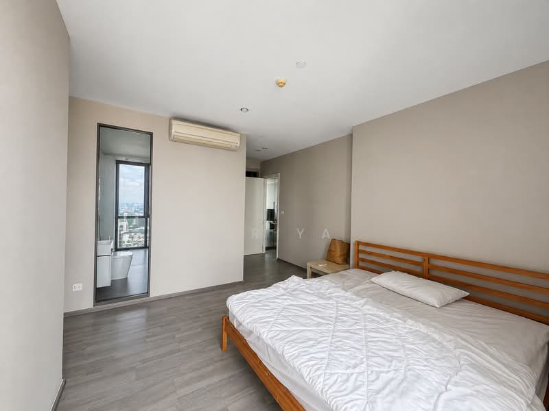 The Room Sukhumvit 69 : เดอะ รูม สุขุมวิท 69, กรุงเทพ, 1539 ถ.สุขุมวิท, พระโขนงเหนือ, วัฒนา, กรุงเทพ, 81 ตร.ม., คอนโด ให้เช่า, โดย Jariya, 500272426 - DDproperty.com