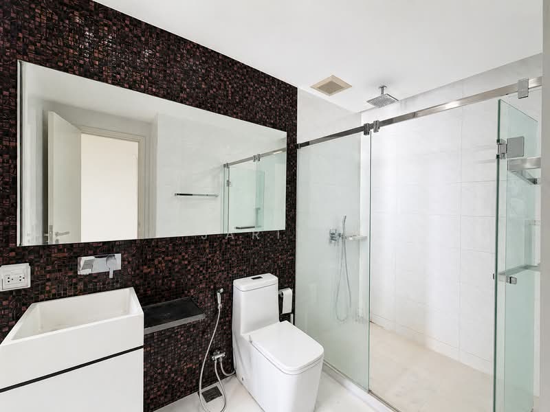 The Room Sukhumvit 69, Bangkok, 1539 Sukhumvit Road, Phra Kanong Nua, Watthana, Bangkok, 2 Bedrooms, 81 sqm, Condo For Rent, by Jariya, 500272426 - DDproperty.com