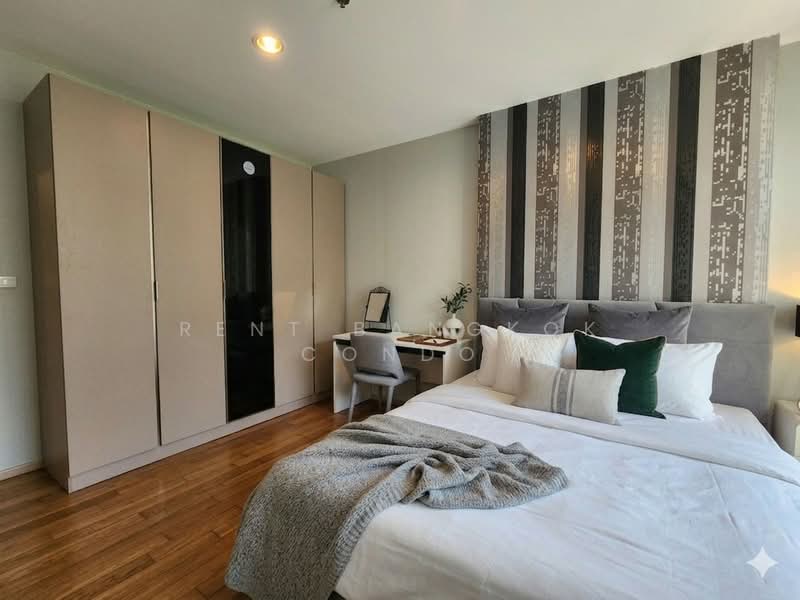 Abstracts Phahonyothin Park, Bangkok, 1076 Phahonyothin Road, Jom Phon, Chatuchak, Bangkok, 1 Bedroom, 45 sqm, Condo For Rent, by Rent Bangkok Condo, 500272427 - DDproperty.com