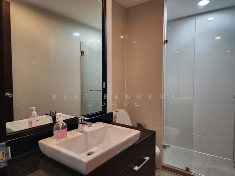 Abstracts Phahonyothin Park, กรุงเทพ, 1076 Phahonyothin Road, Chomphon Subdistrict, Chatuchak District, Bangkok, จอมพล, จตุจักร, กรุงเทพ, 45 ตร.ม., คอนโด ให้เช่า, โดย Rent Bangkok Condo, 500272427 - DDproperty.com