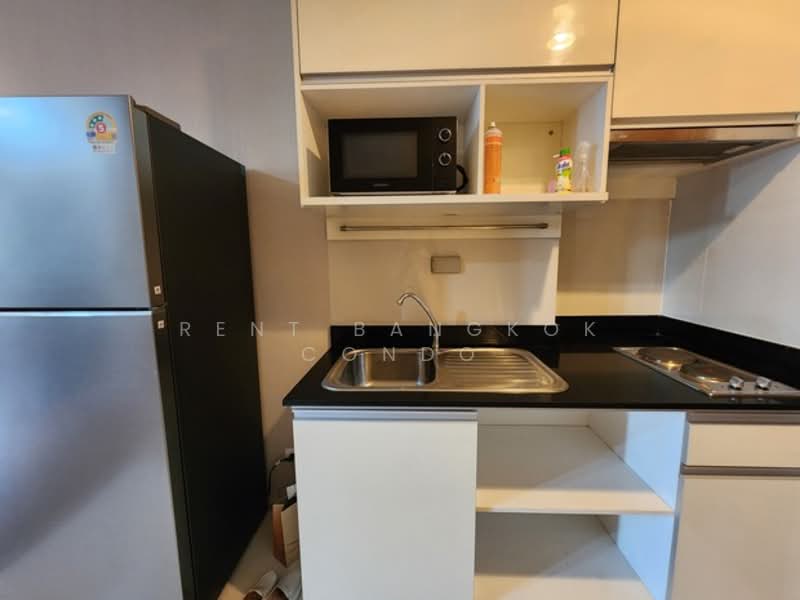 Abstracts Phahonyothin Park, Bangkok, 1076 Phahonyothin Road, Jom Phon, Chatuchak, Bangkok, 1 Bedroom, 45 sqm, Condo For Rent, by Rent Bangkok Condo, 500272427 - DDproperty.com