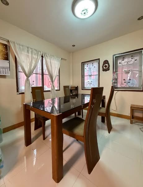 Baan Fah Piyarom Pruekwana : บ้านฟ้าปิยรมย์ พฤกษ์วนา, ปทุมธานี, บึงคำพร้อย, ลำลูกกา, ปทุมธานี, 120 ตร.ม., บ้านเดี่ยว ขาย, โดย The Best Property  โต้ง, 500272428 - DDproperty.com