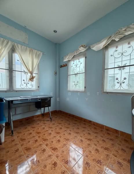 Baan Fah Piyarom Pruekwana, Pathum Thani, Bung Kham Proi, Lam Luk Ka, Pathum Thani, 4 Bedrooms, 120 sqm, Single Detached House For Sale, by The Best Property  โต้ง, 500272428 - DDproperty.com
