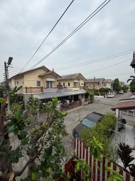 Baan Fah Piyarom Pruekwana : บ้านฟ้าปิยรมย์ พฤกษ์วนา, ปทุมธานี, บึงคำพร้อย, ลำลูกกา, ปทุมธานี, 120 ตร.ม., บ้านเดี่ยว ขาย, โดย The Best Property  โต้ง, 500272428 - DDproperty.com