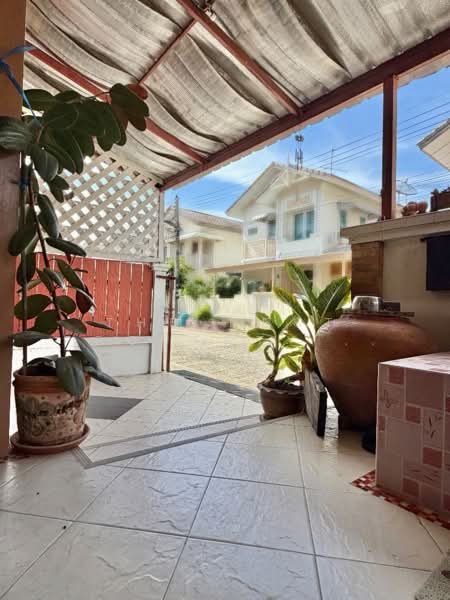 Baan Fah Piyarom Pruekwana, Pathum Thani, Bung Kham Proi, Lam Luk Ka, Pathum Thani, 4 Bedrooms, 120 sqm, Single Detached House For Sale, by The Best Property โต้ง, 500272428 - DDproperty.com