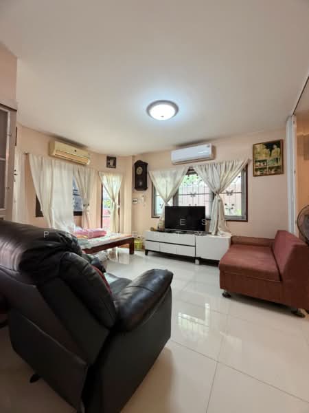 Baan Fah Piyarom Pruekwana, Pathum Thani, Bung Kham Proi, Lam Luk Ka, Pathum Thani, 4 Bedrooms, 120 sqm, Single Detached House For Sale, by The Best Property โต้ง, 500272428 - DDproperty.com
