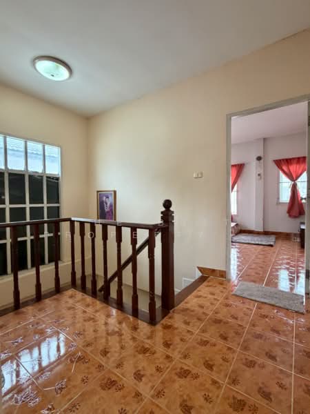 Baan Fah Piyarom Pruekwana, Pathum Thani, Bung Kham Proi, Lam Luk Ka, Pathum Thani, 4 Bedrooms, 120 sqm, Single Detached House For Sale, by The Best Property โต้ง, 500272428 - DDproperty.com