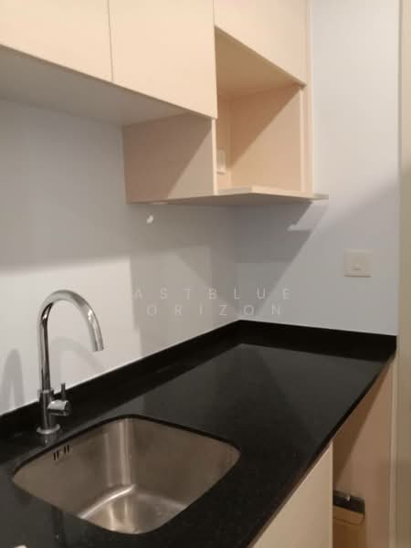 Noble Revolve Ratchada, Bangkok, 38 Ratchadapisek Road, Huai Khwang, Huai Khwang, Bangkok, 1 Bedroom, 26 sqm, Condo For Sale, by Eastblue Horizon, 500272429 - DDproperty.com