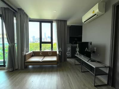 For Rent - The Teak Sukhumvit 39, Bangkok