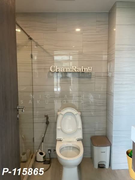 The Teak Sukhumvit 39, Bangkok, 86/2 Soi Sukhumvit 39, Khlong Tan Nua, Watthana, Bangkok, 1 Bedroom, 29 sqm, Condo For Rent, by Nichaphat Sakunchayapha, 500272430 - DDproperty.com