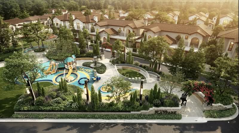 Brand New Luxury Pool Villas – Tuscan Style, Phuket, Ko Kaeo, Muang Phuket, Phuket, 3 Bedrooms, 310 sqm, Villa For Sale, by Khun Joy, 500272433 - DDproperty.com