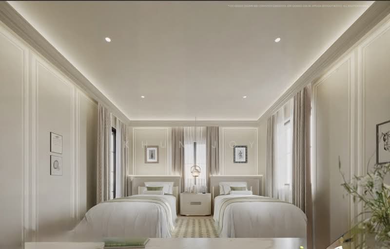 วิลล่าหรูพร้อมสระว่ายน้ำส่วนตัวหลังใหม่ สไตล์ทัสคานี, ภูเก็ต, เกาะแก้ว, เมืองภูเก็ต, ภูเก็ต, 310 ตร.ม., วิลล่า ขาย, โดย Khun Joy, 500272433 - DDproperty.com