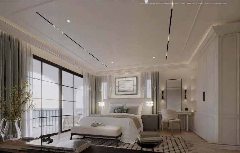 Brand New Luxury Pool Villas – Tuscan Style, Phuket, Ko Kaeo, Muang Phuket, Phuket, 3 Bedrooms, 310 sqm, Villa For Sale, by Khun Joy, 500272433 - DDproperty.com