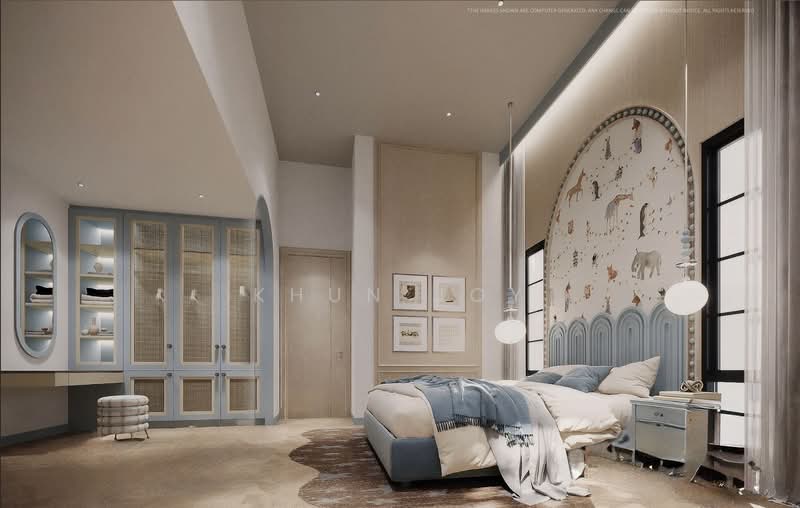 วิลล่าหรูพร้อมสระว่ายน้ำส่วนตัวหลังใหม่ สไตล์ทัสคานี, ภูเก็ต, เกาะแก้ว, เมืองภูเก็ต, ภูเก็ต, 310 ตร.ม., วิลล่า ขาย, โดย Khun Joy, 500272433 - DDproperty.com