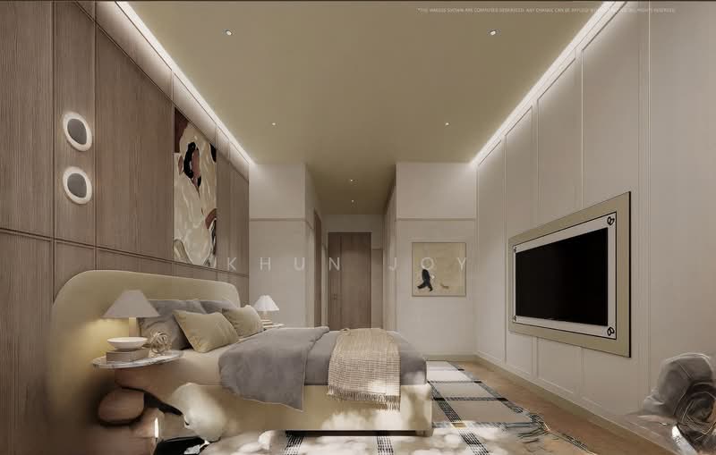 Brand New Luxury Pool Villas – Tuscan Style, Phuket, Ko Kaeo, Muang Phuket, Phuket, 3 Bedrooms, 310 sqm, Villa For Sale, by Khun Joy, 500272433 - DDproperty.com