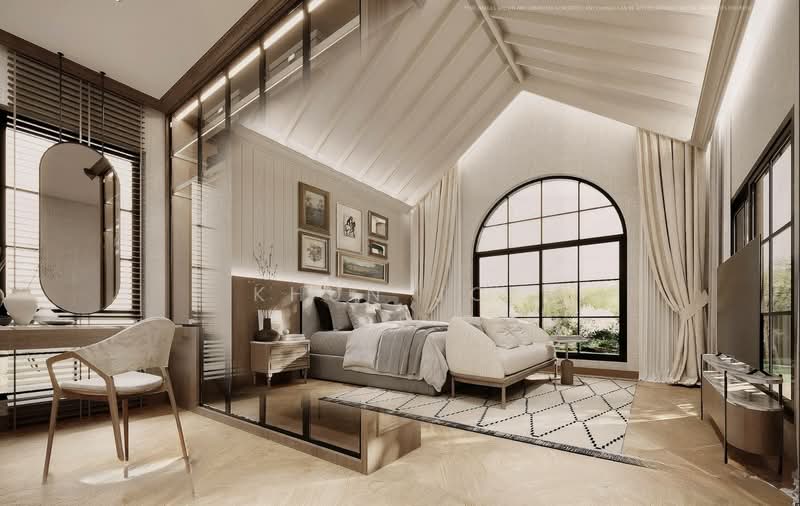 Brand New Luxury Pool Villas – Tuscan Style, Phuket, Ko Kaeo, Muang Phuket, Phuket, 3 Bedrooms, 310 sqm, Villa For Sale, by Khun Joy, 500272433 - DDproperty.com