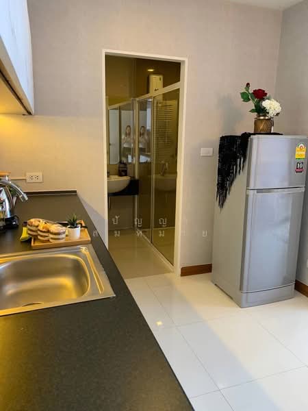 Airlink Residence : แอร์ลิงค์ เรสซิเดนซ์, กรุงเทพ, ถนนร่มเกล้า, คลองสามประเวศ, ลาดกระบัง, กรุงเทพ, 37 ตร.ม., คอนโด ขาย, โดย ปัญญา สมหมาย, 500272438 - DDproperty.com