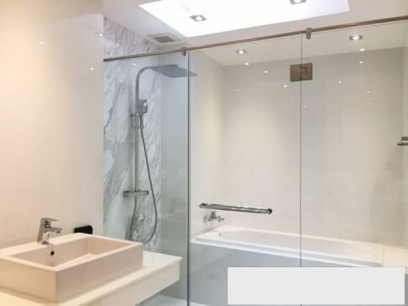 Commercial Building/Home Office for Rent: Park Avenue Ekkamai (SPSAD3954), Bangkok, Khlong Tan Nua, Watthana, Bangkok, , 280 sqm, Shophouse For Rent, by Agent Pla, 500272442 - DDproperty.com