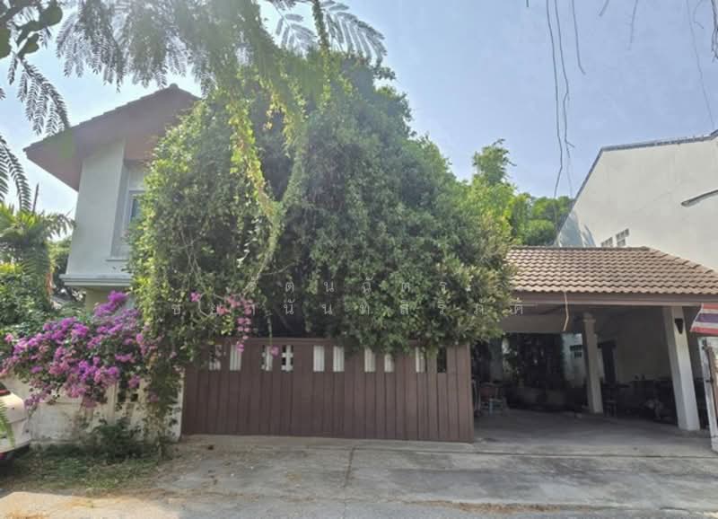 Si Nakhon Phatthana 2 Village, Bangkok, Nawamin Road, Nawamin, Bueng Kum, Bangkok, 4 Bedrooms, 300 sqm, Single Detached House For Sale, by รัตนฉัตร์ ชยานันท์สิริภัค, 500272444 - DDproperty.com