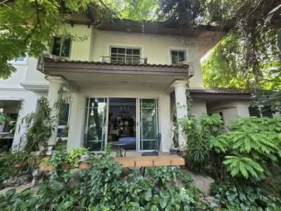 ขาย - Si Nakhon Phatthana 2 Village : หมู่บ้านศรีนครพัฒนา 2, กรุงเทพ