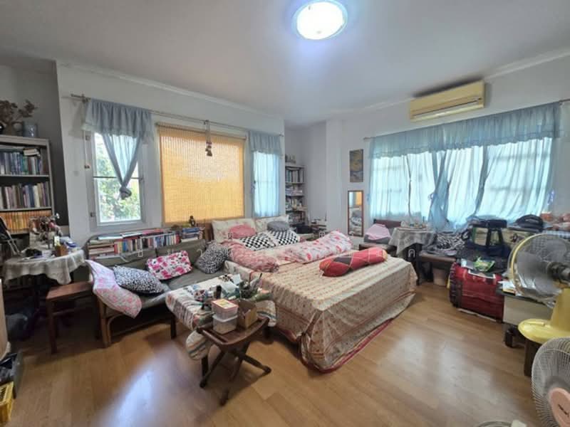 ไม่พบโครงการ, Bangkok, นวมินทร์, Khlong Kum, Bueng Kum, Bangkok, 4 Bedrooms, 300 sqm, Single Detached House For Sale, by รัตนฉัตร์ ชยานันท์สิริภัค, 500272444 - DDproperty.com