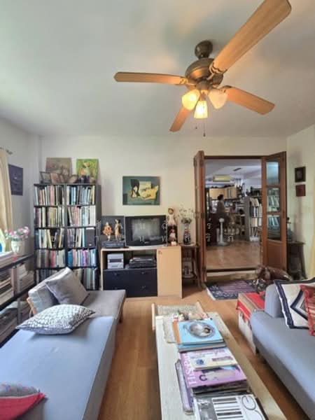ไม่พบโครงการ, Bangkok, นวมินทร์, Khlong Kum, Bueng Kum, Bangkok, 4 Bedrooms, 300 sqm, Single Detached House For Sale, by รัตนฉัตร์ ชยานันท์สิริภัค, 500272444 - DDproperty.com