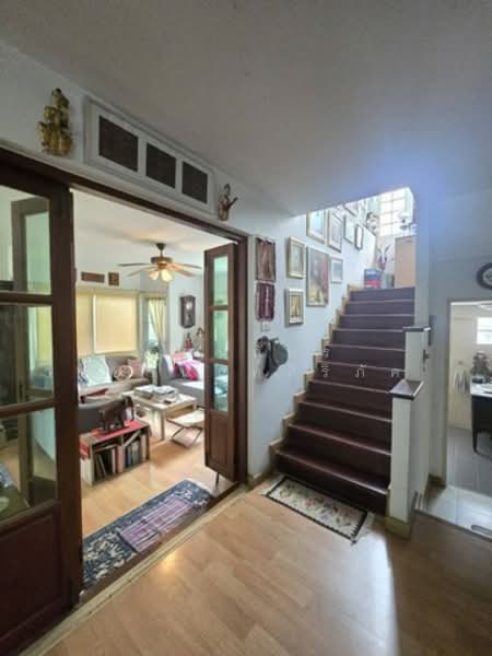 ไม่พบโครงการ, Bangkok, นวมินทร์, Khlong Kum, Bueng Kum, Bangkok, 4 Bedrooms, 300 sqm, Single Detached House For Sale, by รัตนฉัตร์ ชยานันท์สิริภัค, 500272444 - DDproperty.com