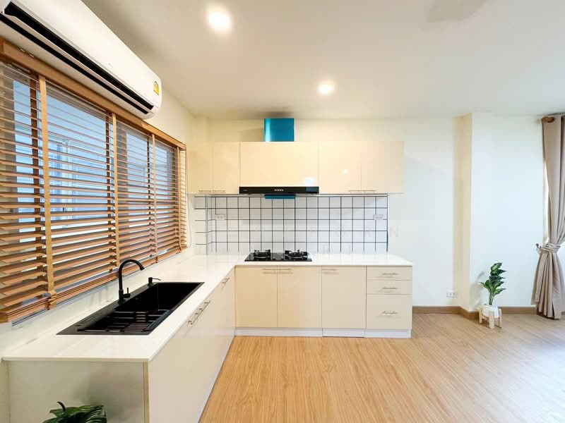 บ้านให้เช่า – ใกล้ตลาดแม่กวง เพียง 5 นาที ค่าเช่า 25,000 บาท / เดือน รหัสทรัพย์ : No.11H368, เชียงใหม่, สันนาเม็ง, สันทราย, เชียงใหม่, 150 ตร.ม., บ้านเดี่ยว ให้เช่า, โดย Rutchaporn Tunsiri, 500272446 - DDproperty.com