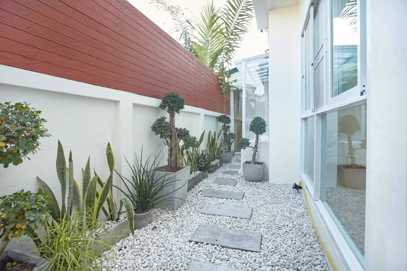 บ้านให้เช่า – ใกล้ตลาดแม่กวง เพียง 5 นาที ค่าเช่า 25,000 บาท / เดือน รหัสทรัพย์ : No.11H368, เชียงใหม่, สันนาเม็ง, สันทราย, เชียงใหม่, 150 ตร.ม., บ้านเดี่ยว ให้เช่า, โดย Rutchaporn Tunsiri, 500272446 - DDproperty.com