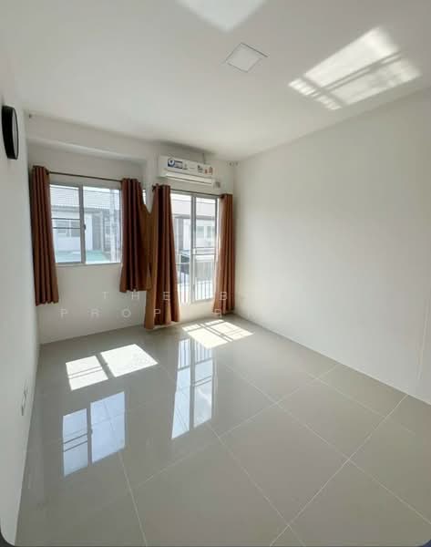 Pruksa126 Thepharak-kingkaew, Samut Prakan, Soi Khlong Arsia Khlong Kanya, Bangphli Yai, Bang Plee, Samut Prakan, 3 Bedrooms, 100 sqm, Townhouse For Sale, by The Best Property อาร์ม, 500272449 - DDproperty.com
