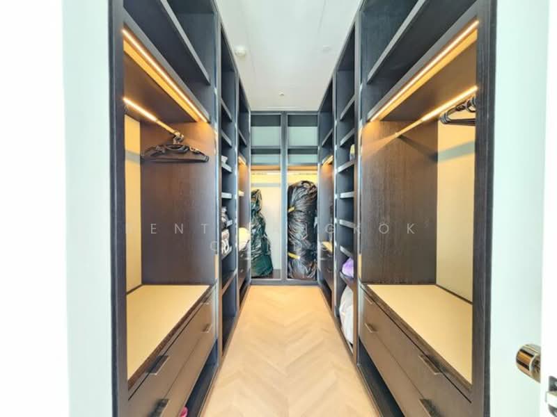 Four Seasons Private Residences, Bangkok, 300 Charoen Krung Road, Yan Nawa, Sathon, Bangkok, 1 Bedroom, 104 sqm, Condo For Sale, by Rent Bangkok Condo, 500272451 - DDproperty.com