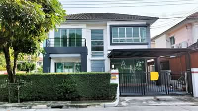 ขาย - Life Bangkok Boulevard Ramintra : ไลฟ์ บางกอก บูเลอวาร์ด รามอินทรา, กรุงเทพ