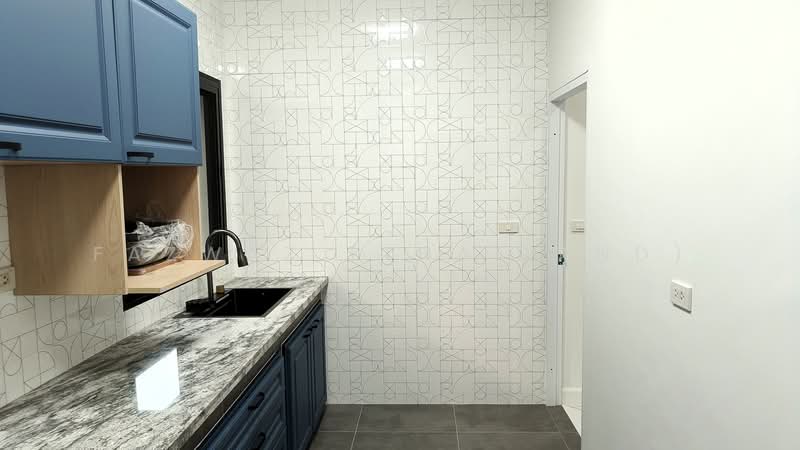 Life Bangkok Boulevard Ramintra, Bangkok, Ramintra Road, Khan Na Yao, Khan Na Yao, Bangkok, 4 Bedrooms, 230 sqm, Single Detached House For Sale, by Fazwaz (Thailand) Co., Ltd., 500272452 - DDproperty.com