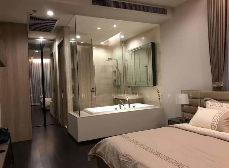 The XXXIX By Sansiri : เดอะ เทอร์ทีไนน์ บาย แสนสิริ, กรุงเทพ, 300 ซอยสุขุมวิท 39 แขวงคลองตันเหนือ เขตวัฒนา กรุงเทพมหานคร, คลองตันเหนือ, วัฒนา, กรุงเทพ, 83 ตร.ม., คอนโด ให้เช่า, โดย Pattara Sumaopas, 500272455 - DDproperty.com