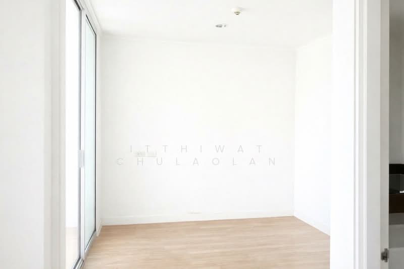 Lumpini Park Pinklao, Bangkok, 618 Boromarajonani Road, Bang Bamru, Bang Phlat, Bangkok, 1 Bedroom, 28 sqm, Condo For Sale, by Itthiwat Chulaolan, 500272457 - DDproperty.com