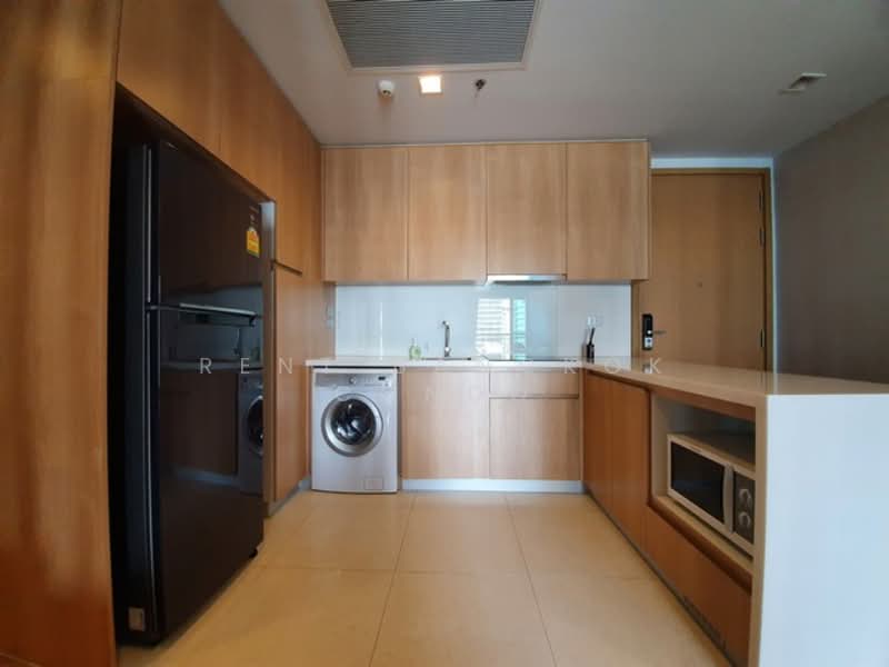 Hyde Sukhumvit 13, Bangkok, 13 Sukhumvit Road, Khlongtoei Nua, Watthana, Bangkok, 2 Bedrooms, 104 sqm, Condo For Rent, by Rent Bangkok Condo, 500272458 - DDproperty.com