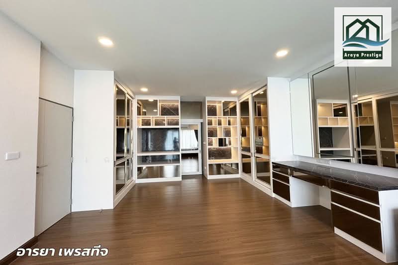 The City Bangna, Samut Prakan, Bang Phli Yai, Bang Kaeo, Bang Plee, Samut Prakan, 4 Bedrooms, 351 sqm, Single Detached House For Sale, by วิสุทธินี เฉลิมสินสุวรรณ, 500272459 - DDproperty.com