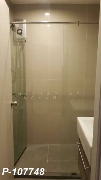 IDEO Mobi Grand Interchange Bangsue, Bangkok, 571 Pracha Rat Sai 2 Road, Bang Sue, Bang Sue, Bangkok, Studio, 25 sqm, Condo For Rent, by Nichaphat Sakunchayapha, 500272460 - DDproperty.com