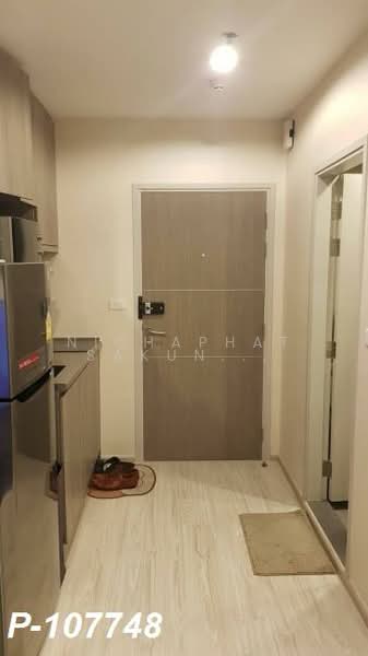 IDEO Mobi Grand Interchange Bangsue, Bangkok, 571 Pracha Rat Sai 2 Road, Bang Sue, Bang Sue, Bangkok, Studio, 25 sqm, Condo For Rent, by Nichaphat Sakunchayapha, 500272460 - DDproperty.com