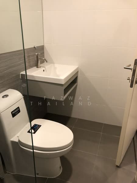 KnightsBridge Phaholyothin Interchange, Bangkok, Phahonyothin Road, Anusaowari, Bang Khen, Bangkok, Studio, 24 sqm, Condo For Sale, by Fazwaz (Thailand) Co., Ltd., 500272466 - DDproperty.com